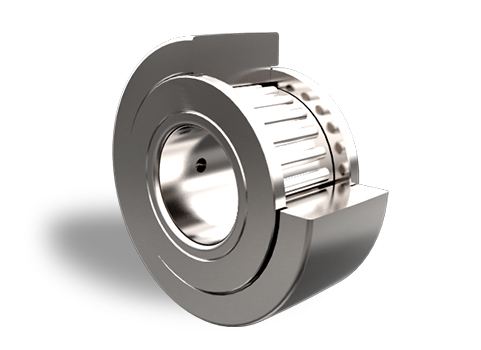 NATR系列支撐滾輪 NATR系列支撐滾輪